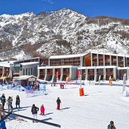 Appartamento Smith Erbaluce - Affitti Brevi Italia Bardonecchia Luaran gambar