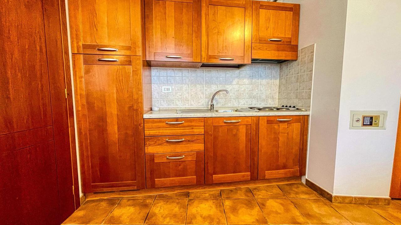 Appartamento Smith Erbaluce - Affitti Brevi Italia Bardonecchia Luaran gambar