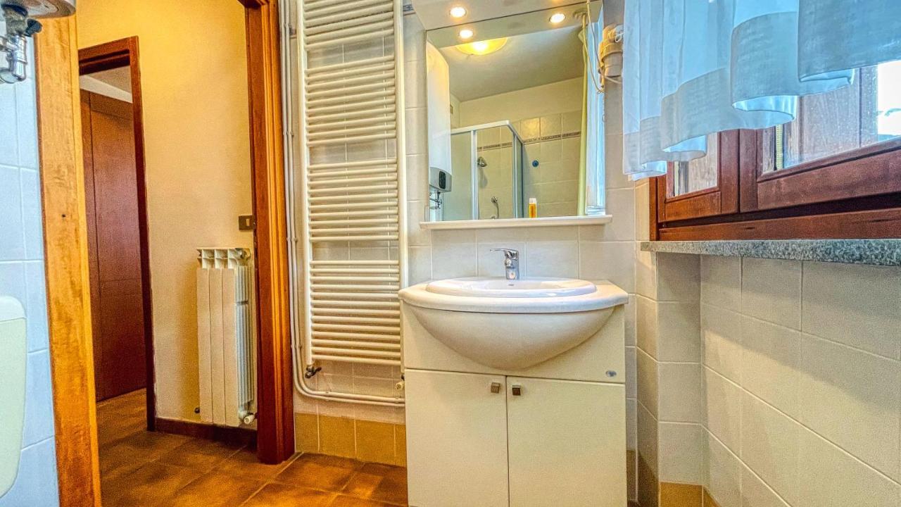 Appartamento Smith Erbaluce - Affitti Brevi Italia Bardonecchia Luaran gambar