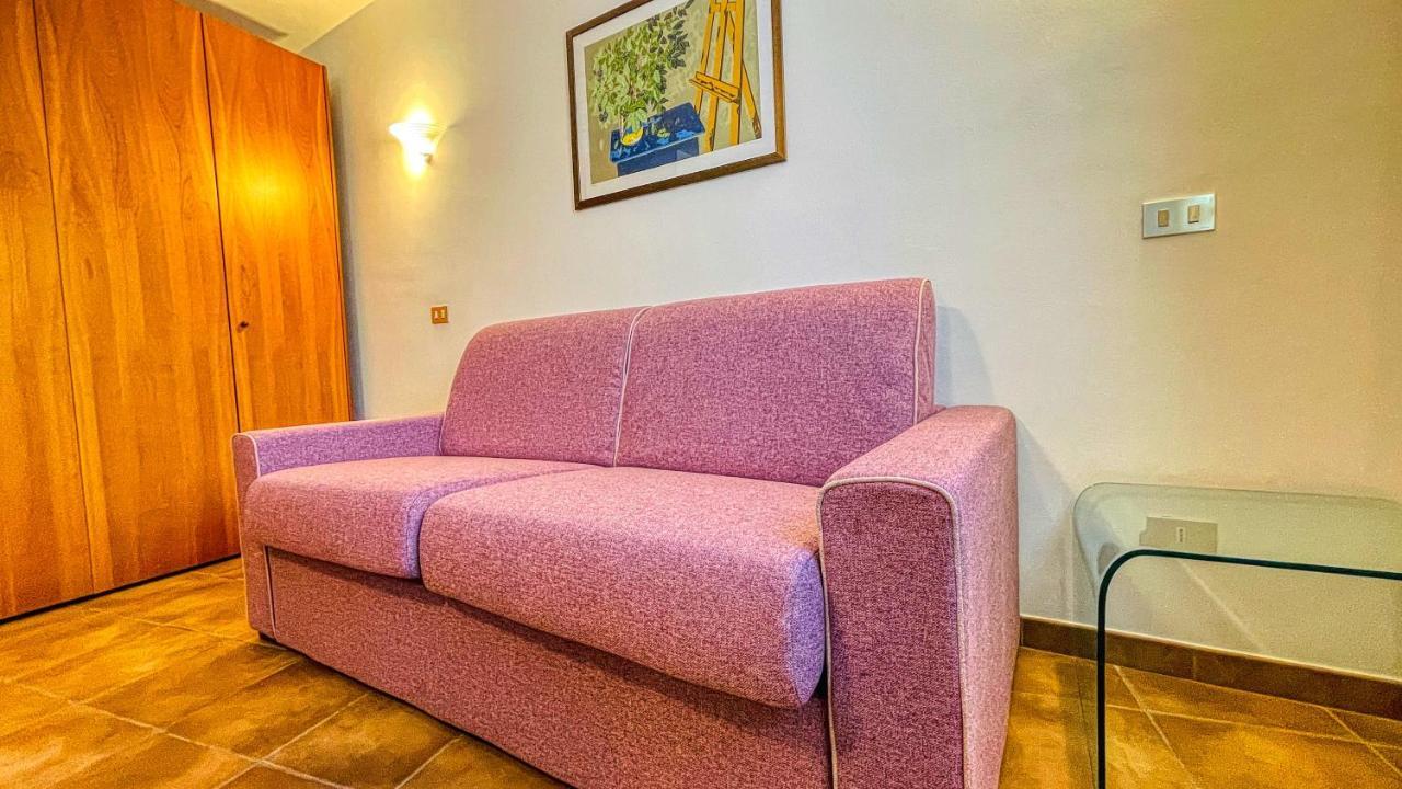 Appartamento Smith Erbaluce - Affitti Brevi Italia Bardonecchia Luaran gambar