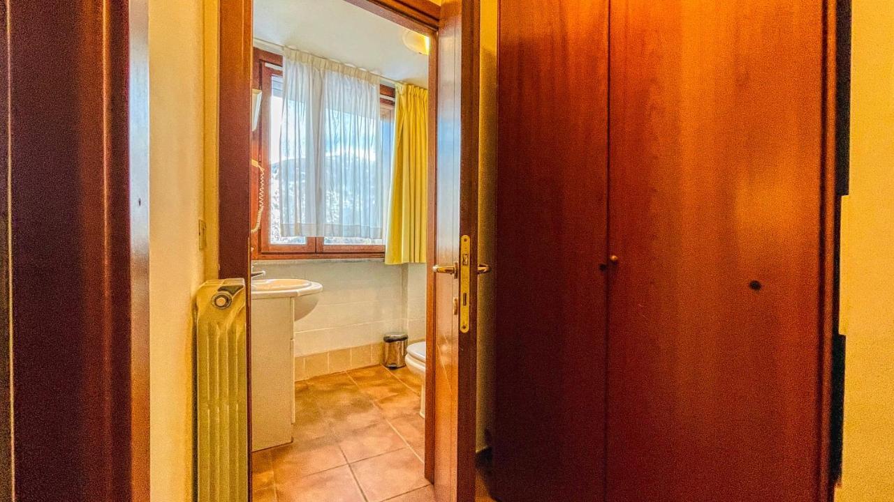 Appartamento Smith Erbaluce - Affitti Brevi Italia Bardonecchia Luaran gambar