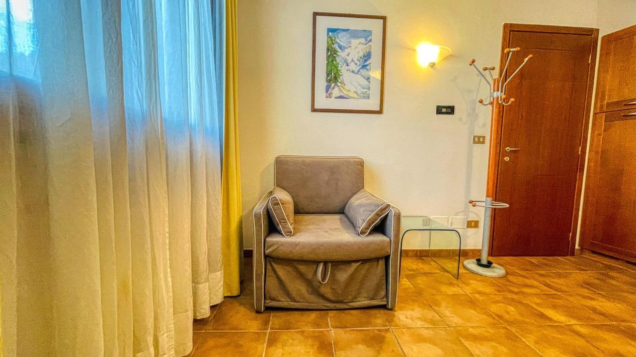 Appartamento Smith Erbaluce - Affitti Brevi Italia Bardonecchia Luaran gambar